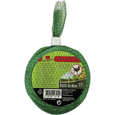 Madár ellen védő háló Swissinno Natural-Control netting 5x2m Elriasztás 1 db (1 255 001)