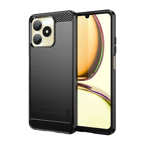 Mofi Realme C53 Tok - Fekete (GP-143055)
