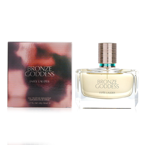 Estee Lauder Bronze Goddess Eau Fraiche EDT 50 ml