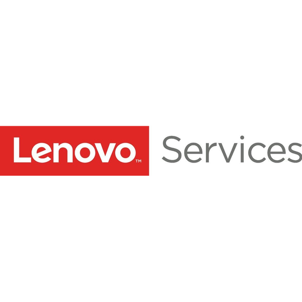 Lenovo 5WS1H31745 garanti- & supportudvidelse 1 licens(er) 3 År