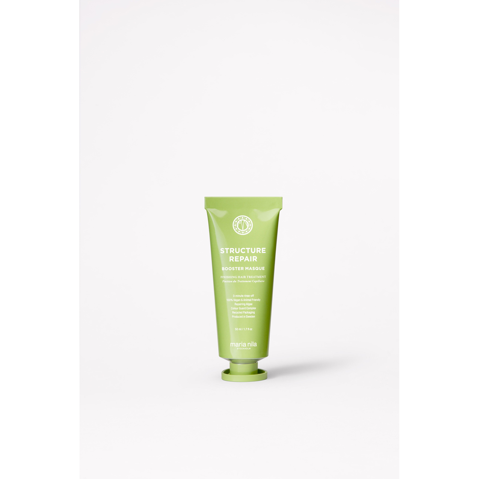 MARIA NILA Booster Masque Structure Repair 50 ml (7391681403024)