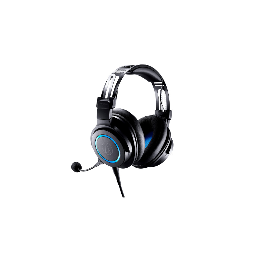 Audio-Technica ATH-G1 Gaming Headset - Fekete (ATH-G1)