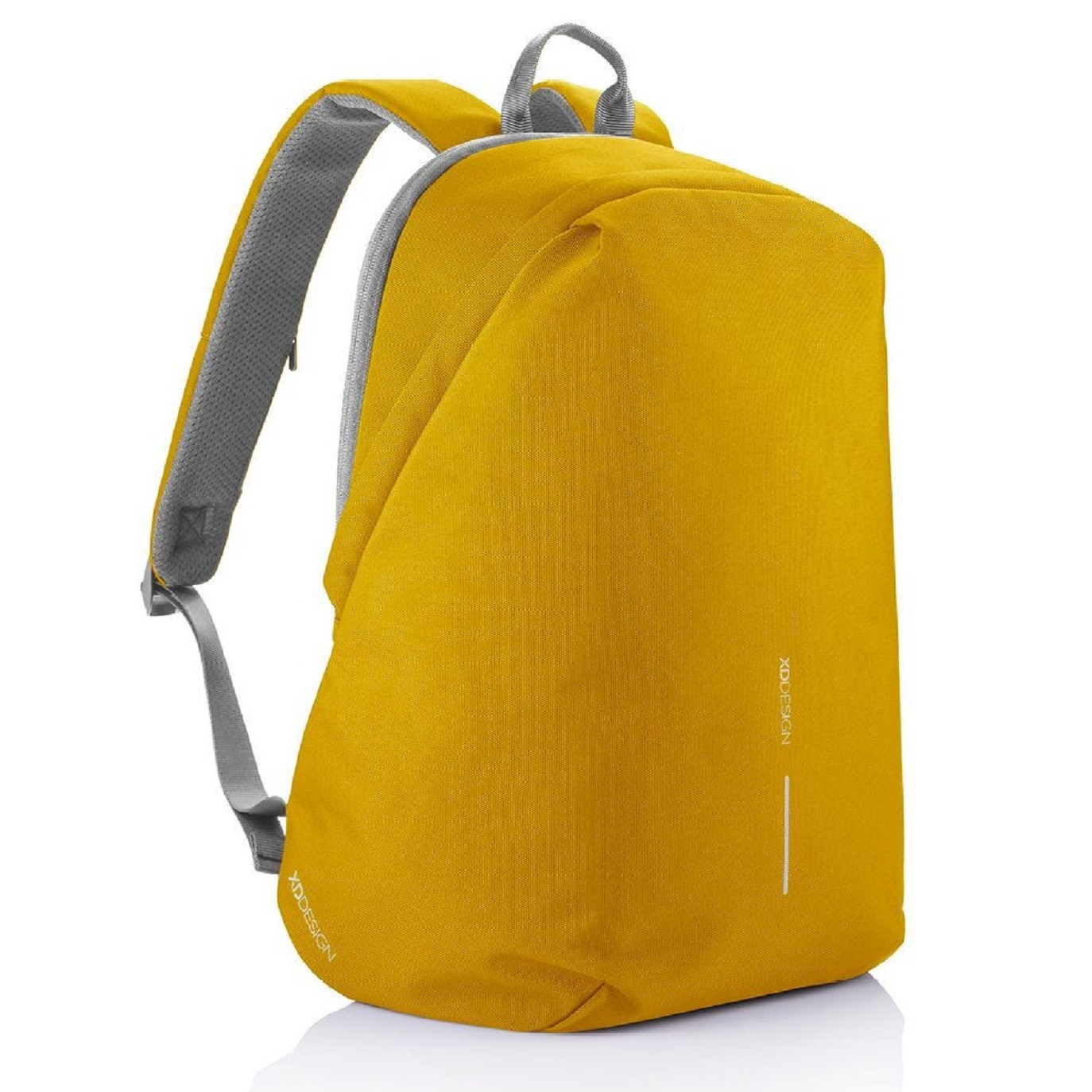 XD Design Bobby Soft Art hátizsák - Sárga (P705.798)