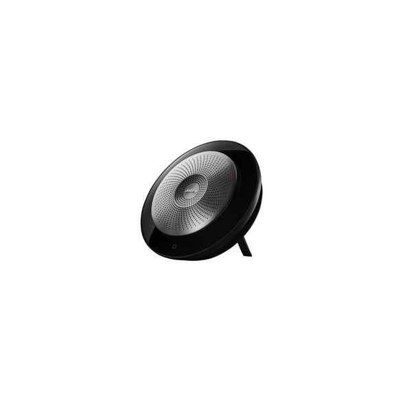 Jabra Speak 710 MS reproduktor Univerzální USB/Bluetooth Černá, Stříbrná