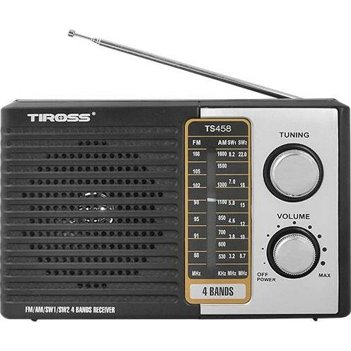 Radio Tiross TS-458