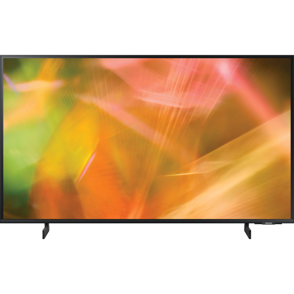 Samsung HG75AU800EU 190,5 cm (75") 4K Ultra HD Smart TV Črna 20 W