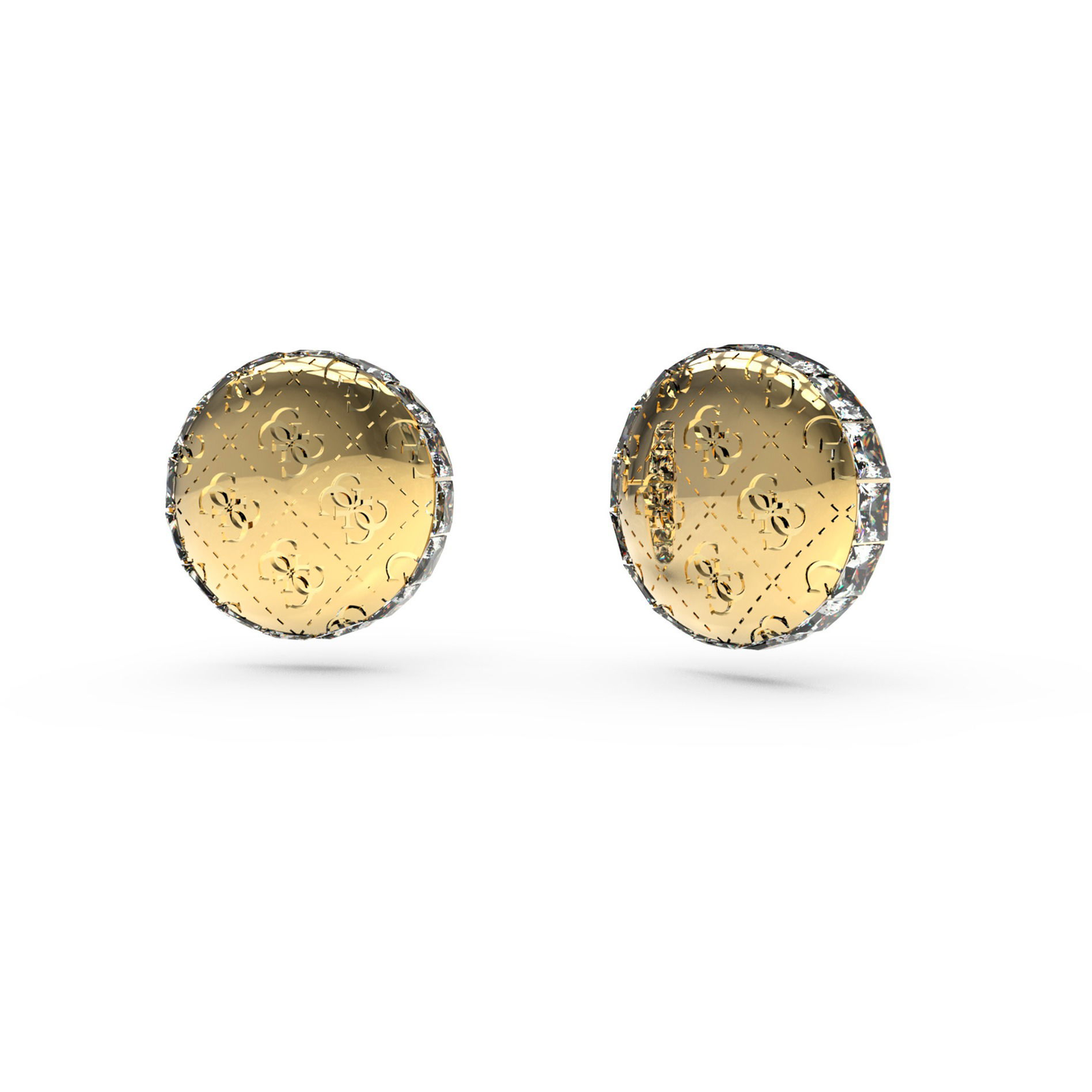 GUESS 4G Rising JUBE04265JWYGT/U (7618391645170)