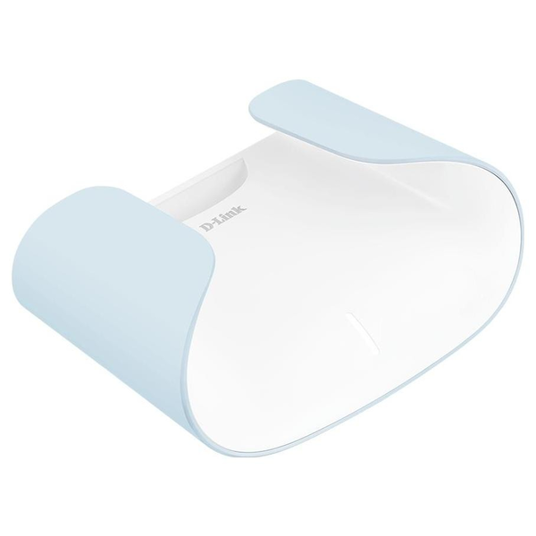 D-Link M30 Kétsávos (2,4 GHz / 5 GHz) Wi-Fi 6 (802.11ax) Fehér, Kék 4 Belső