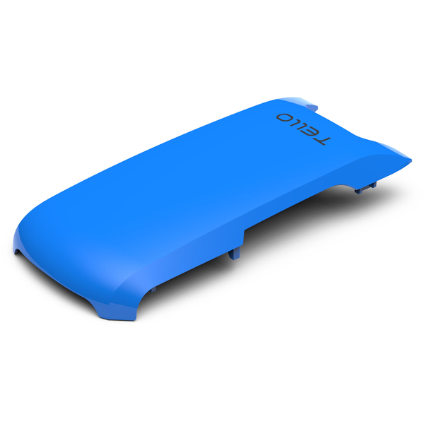 RYZE Tech & DJI Tello Part 04 Snap On Top Cover - Kék