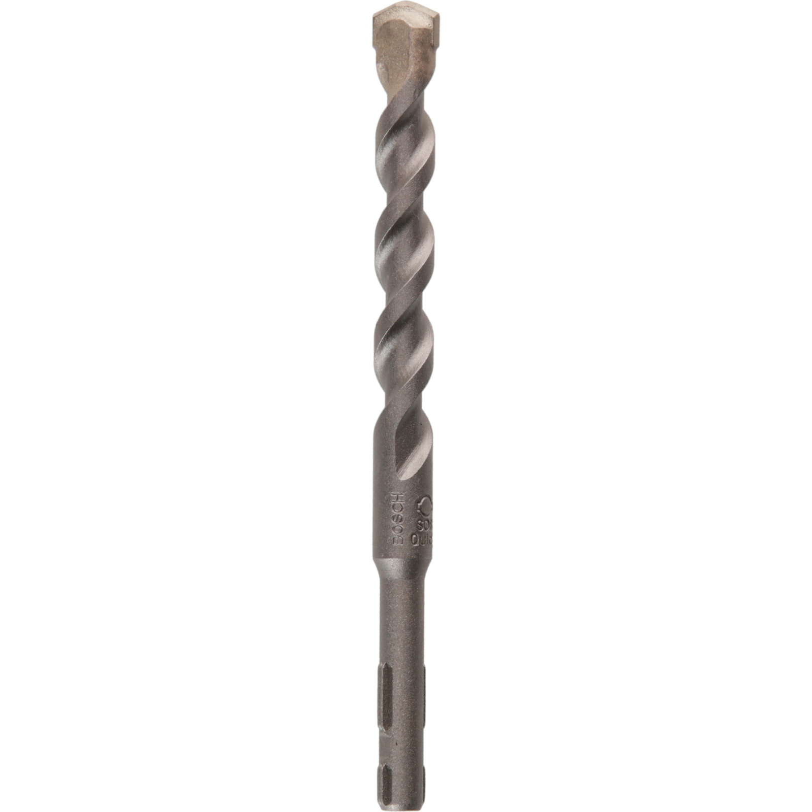 BOSCH 2609256907 betonfúró, SDS quick, D = 10,0 mm; L = 120 mm (2.609.256.907)