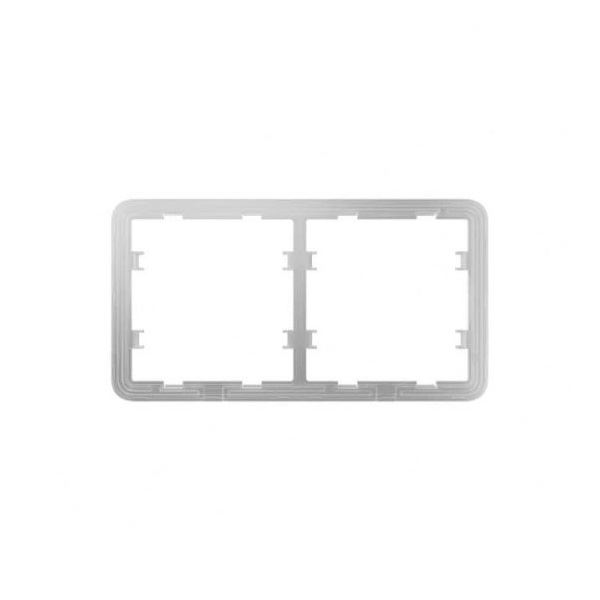 AJAX kettes keret (AJ-F2) (AJ-F2)