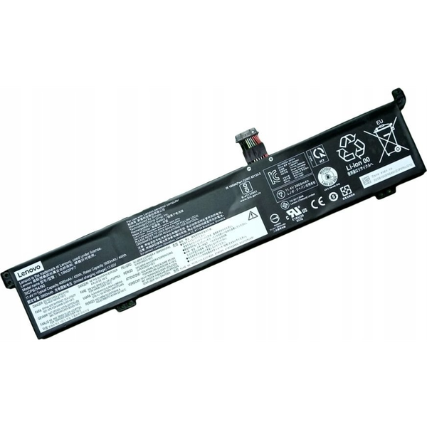 Lenovo 5B10W89843 laptop alkatrész Akkumulátor