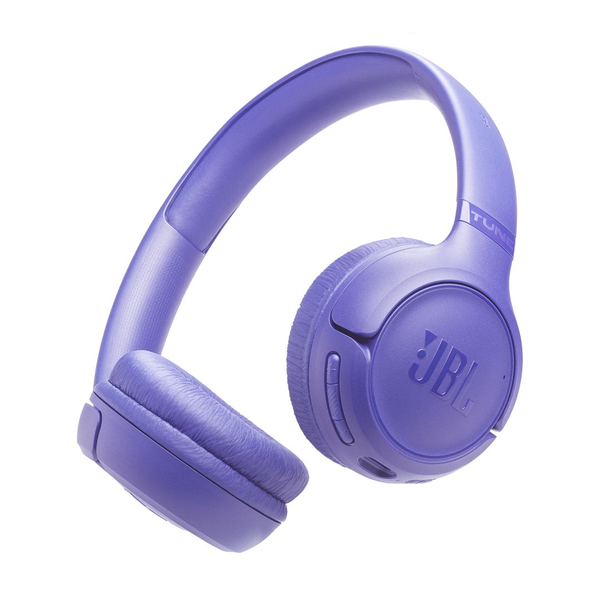 JBL Tune 530BT Auricolare Wireless A Padiglione Bluetooth Viola