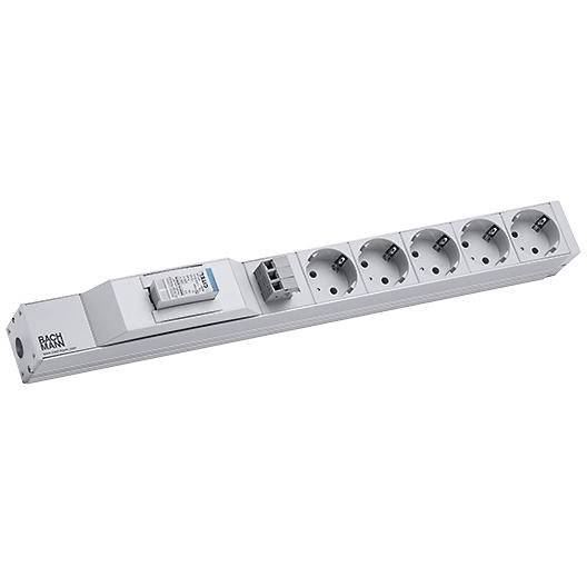 Bachmann 800.2949 Elosztó, 19