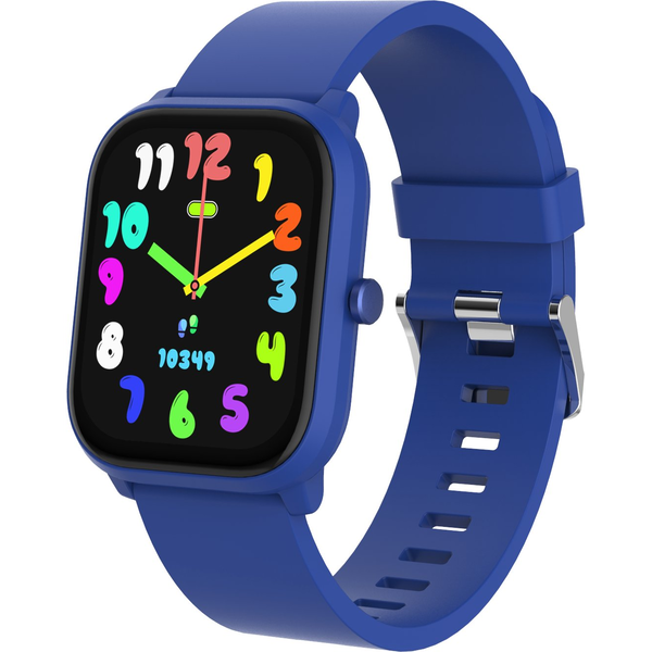 Denver Smartwatch SWK-120BU blau