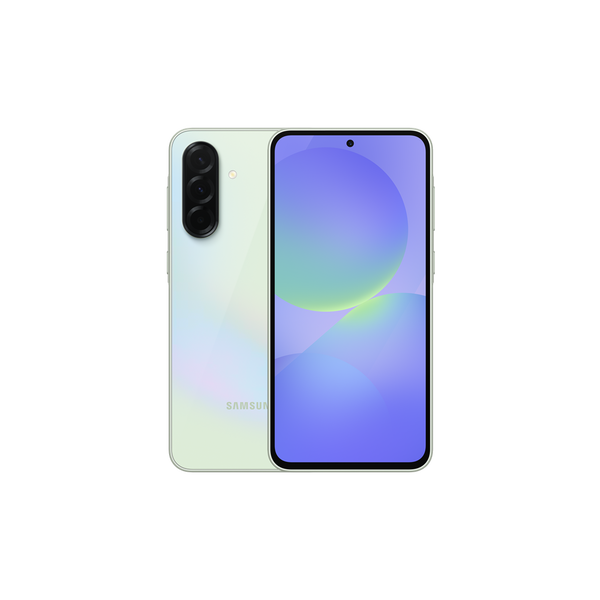 Samsung Galaxy A36 17 см (6.7") Двойна SIM карта Android 15 5G UBS тип C 6 GB 128 GB 5000 mAh Лайм