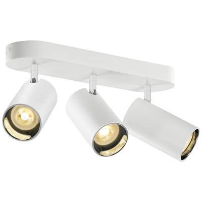 SLV (1006428) ASTO TUBE Mennyezeti lámpa GU10 10 W Fehér (1006428)