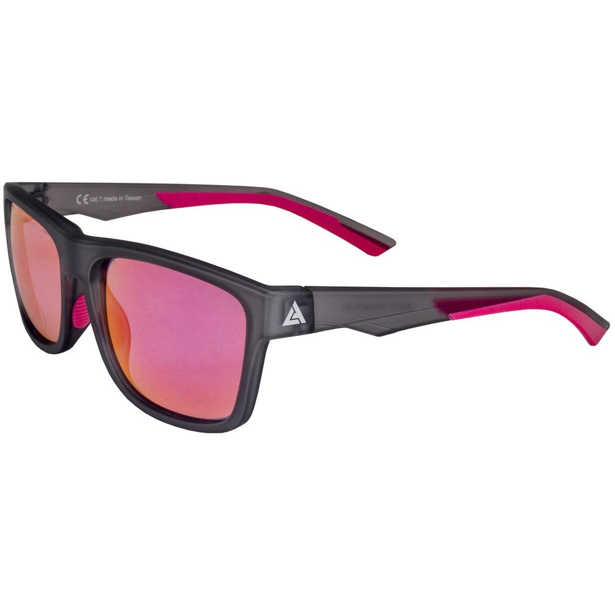 Laceto OLIVIA Grey (LT-PS-607A-GY)