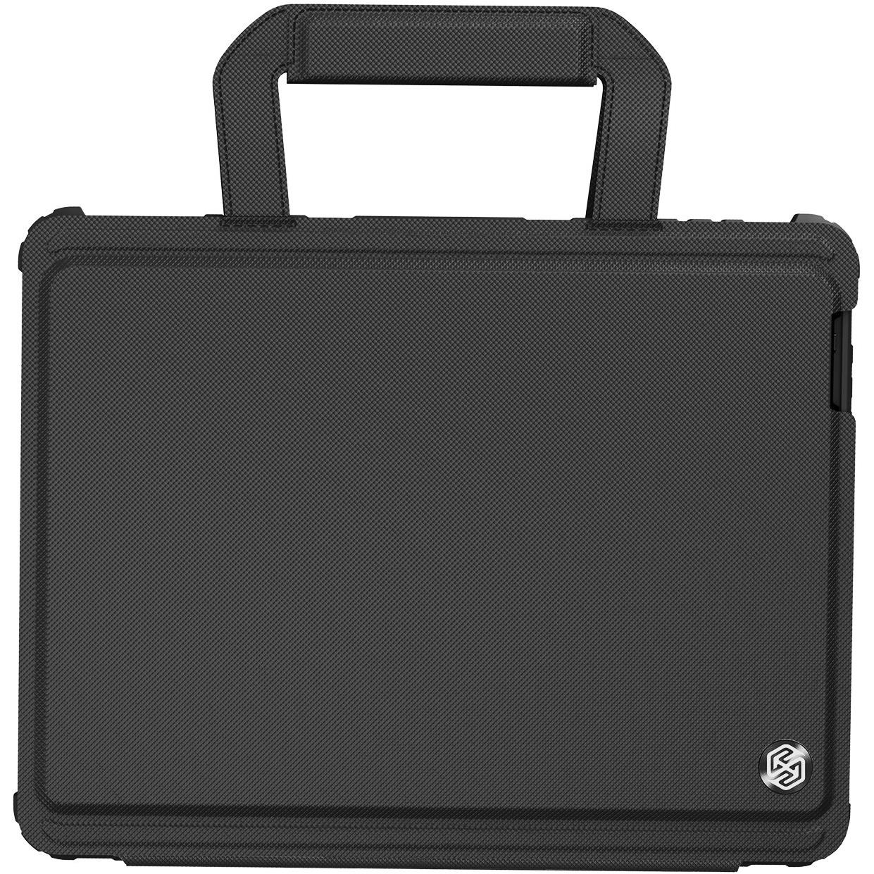 Nillkin Bumper GO Keyboard Case Apple iPad Air 4/5/10.9 2020/11 2024/ Pro 11 2020/2021/2022 (57983121330)