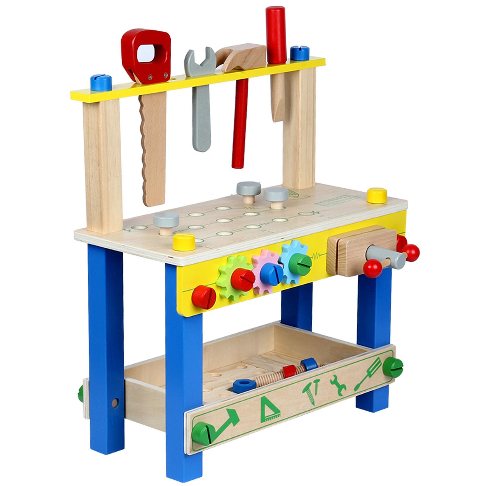 Aga4Kids DS5673 Gyermek munkapad (DS5673)