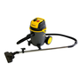 Stanley SXVC20PTE Takarítógép Porzsákos Ipari Porszívó 1200 Watt