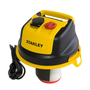 Stanley SXVC20PTE Takarítógép Porzsákos Ipari Porszívó 1200 Watt