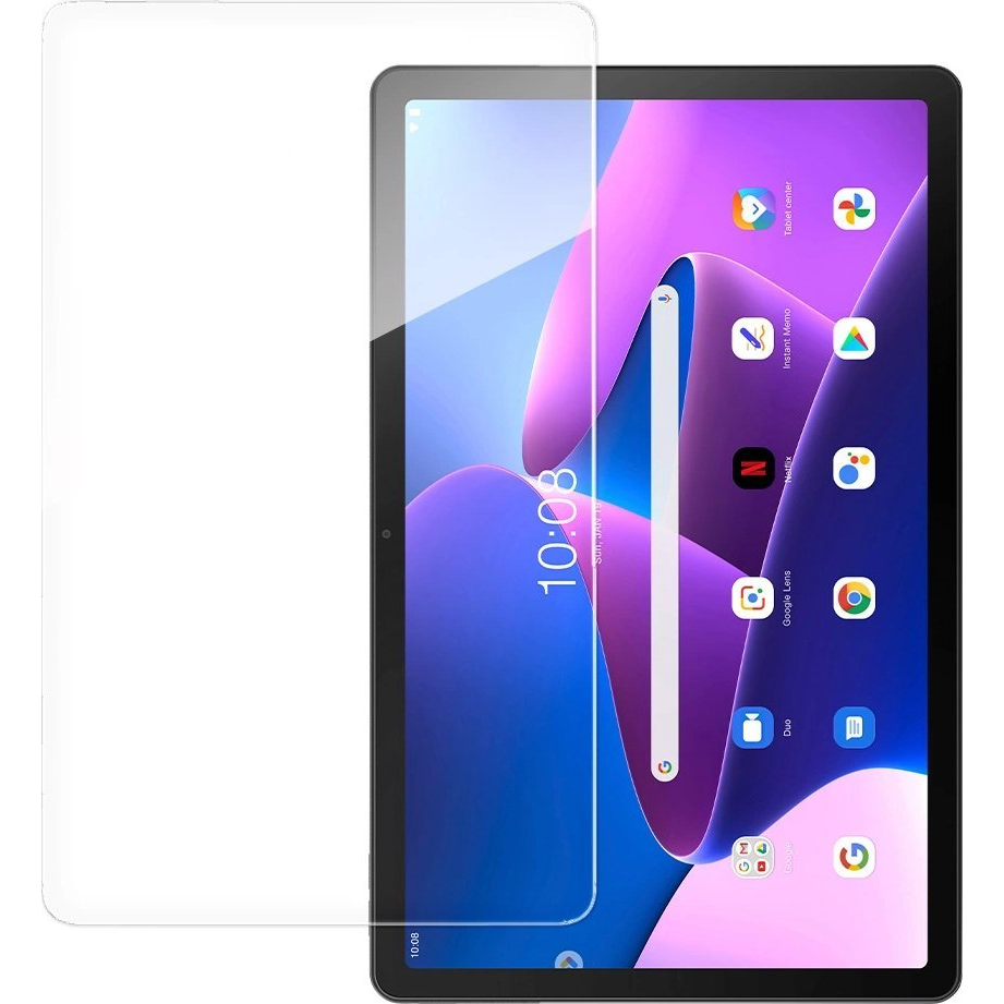 Wozinsky Edzett Üveg 9H Képernyővédő Lenovo Tab M10 Plus Gen 3 (9145576254134)