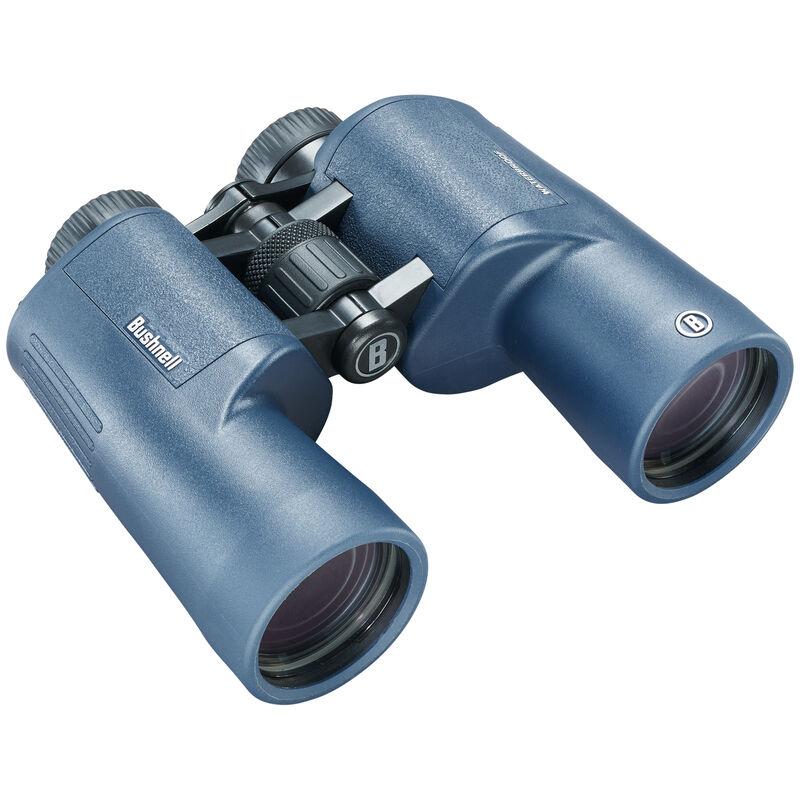 Bushnell H2O 2 7x50 Távcső - Kék (157050R)