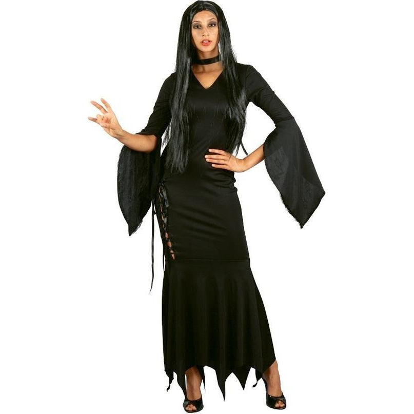 Gothic Mother Black Jelmez M (5902973184044)