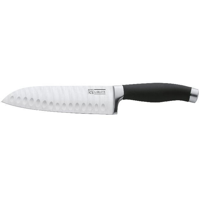 CS Solingen Konyhai szakácskés 17cm SHIKOKU (CS-020026)