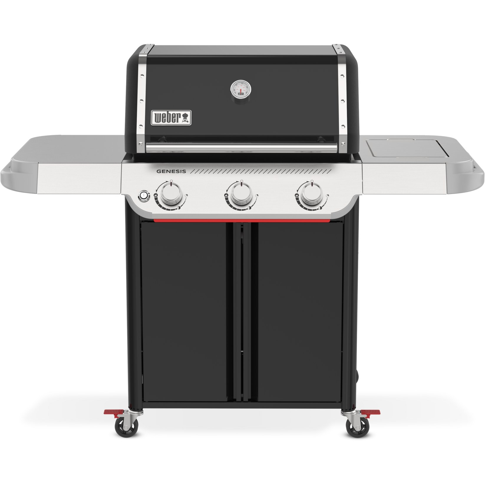 WEBER Genesis E-315 (1501353)