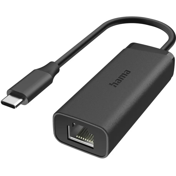 Hama 00200360 scheda di interfaccia e adattatore RJ-45