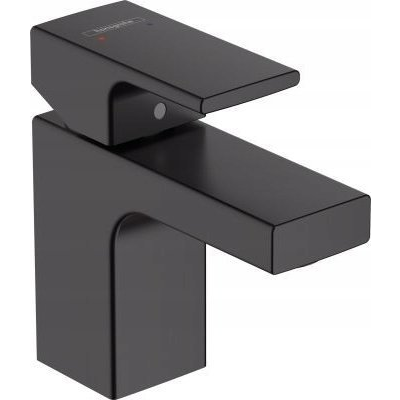 Hansgrohe Vernis Shape Mosdócsaptelep 70, Leeresztő Nélkül, Króm (71567670)