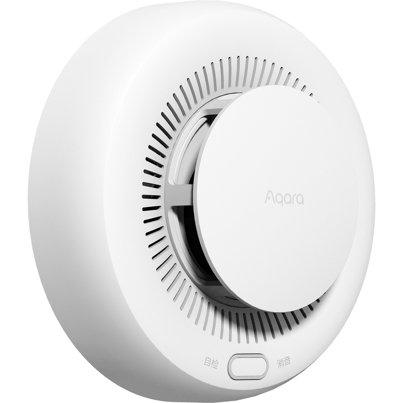 AQARA Smoke Detector (SD-S01D) - Zigbee 3.0 (SD-S01D)