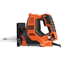 3-in-1 Autoselect Universalsäge Scorpion RS890K (orange, Koffer, 500 Watt)