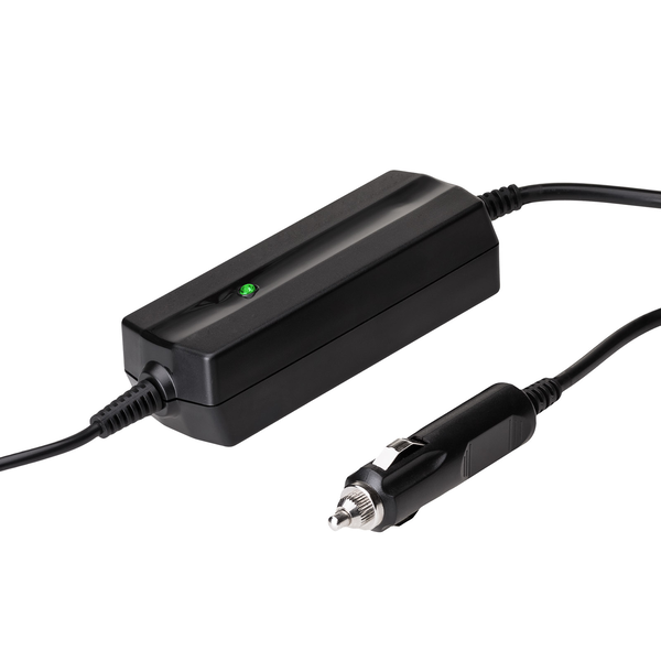 Akyga AK-ND-35 90W HP Autós notebook adapter