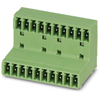 Base strip MCD 1,5/ 4-G-3,81 1829976 Phoenix Contact (1829976)