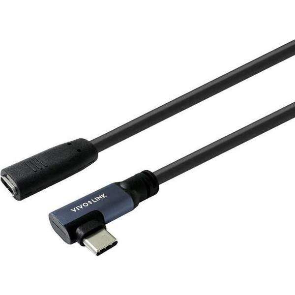 Vivolink PROUSBCMF2A USB-kabel
