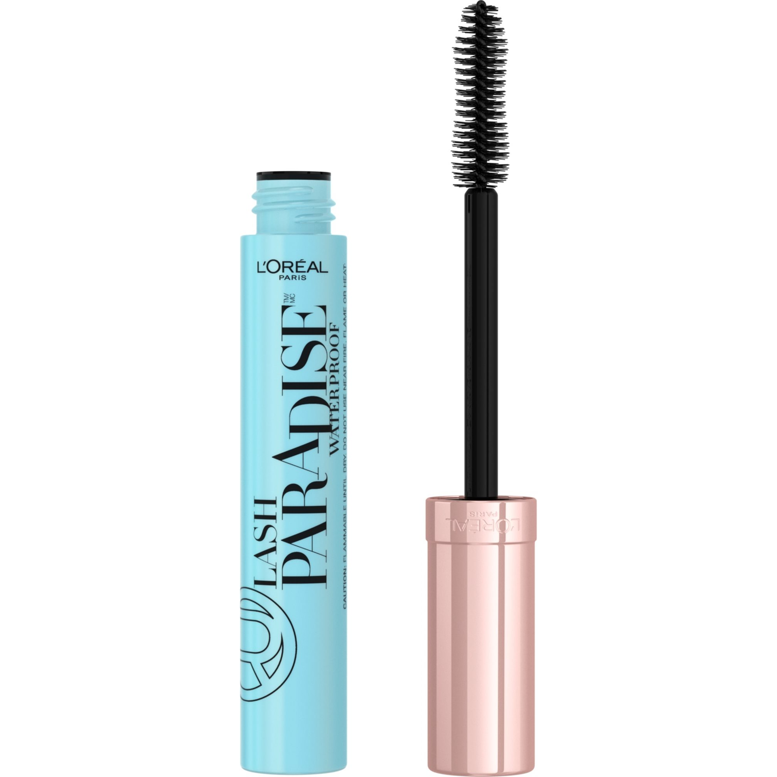 ĽORÉAL PARIS Paradise Extatic Waterproof Mascara (6,4 ml) (3600523591831)