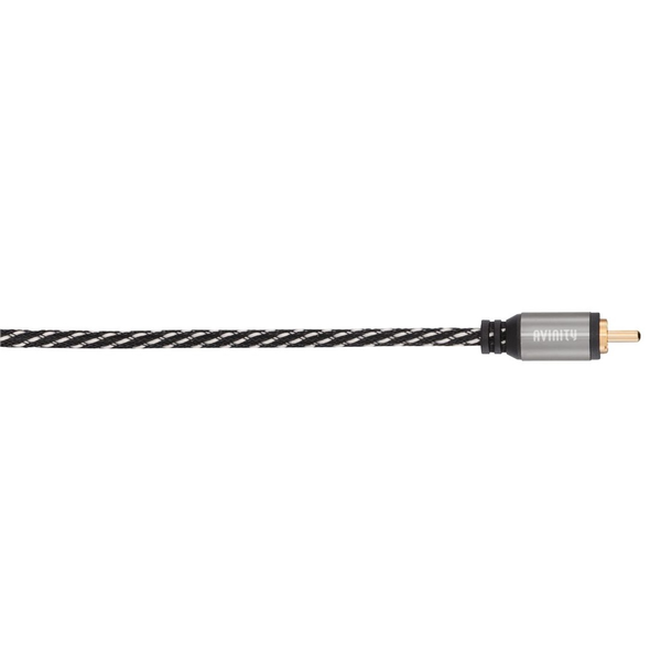 Avinity kabel 00127058 1x RCA (cinch) - 1x RCA (cinch) 1,5m