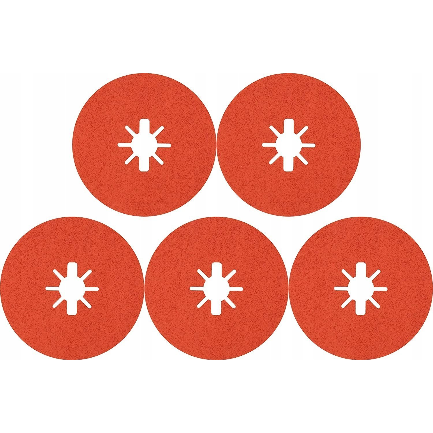 Bosch EXPERT R782 PRISMA Csiszolólemez (2608621807)