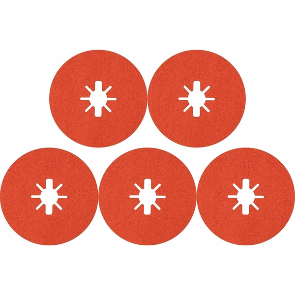 Bosch EXPERT R782 PRISMA Шлифовъчен диск