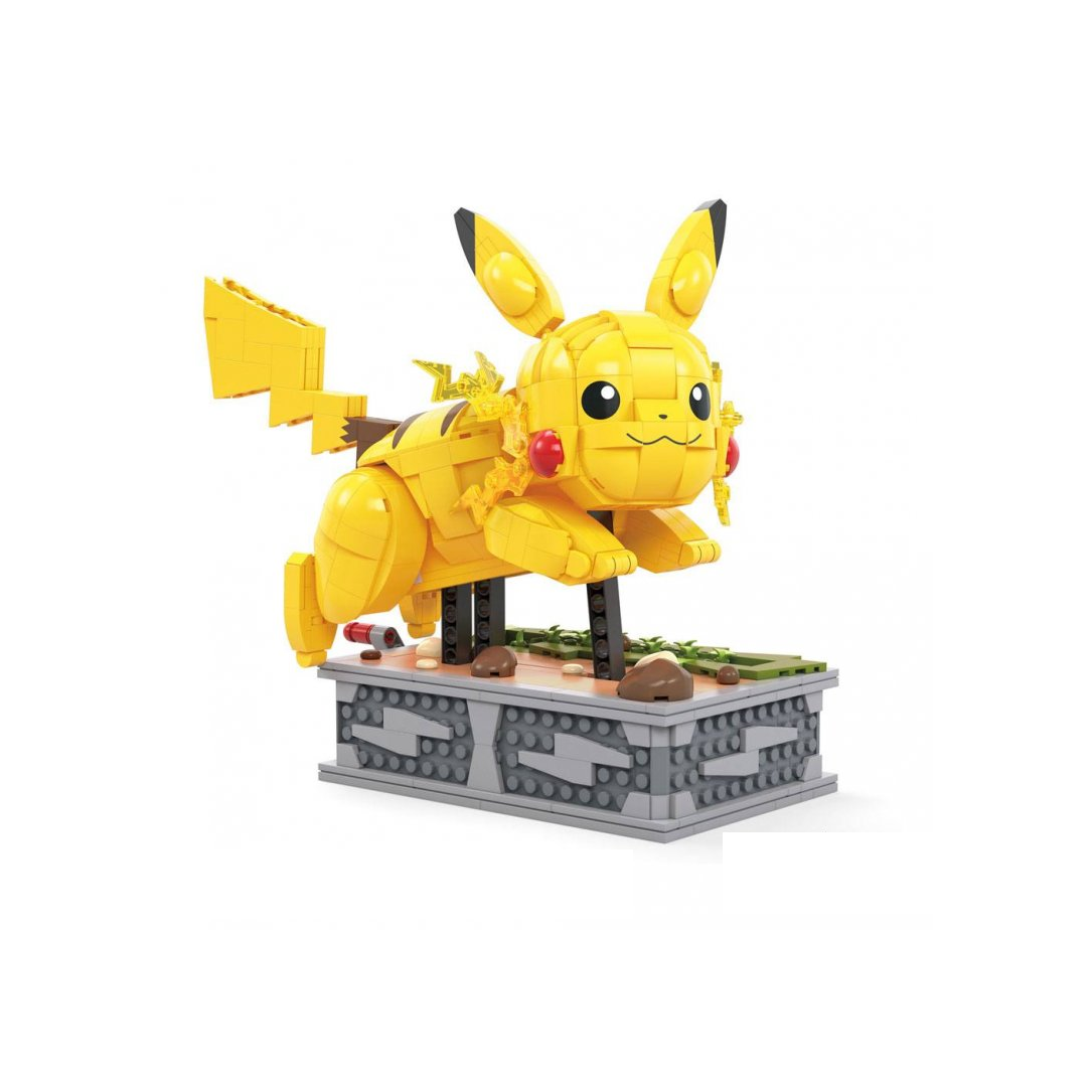 MEGA Pokémon HGC23 építőjáték (HGC23)