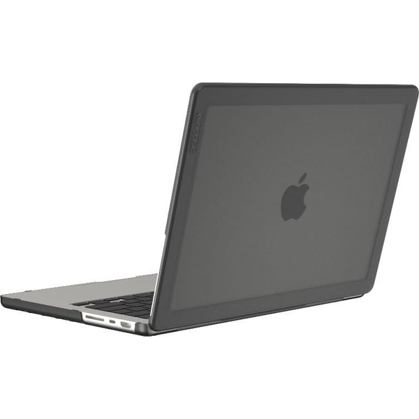 Incase INMB200753-BLK taske og etui til laptop 35,6 cm (14") Hårdt etui Sort