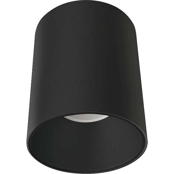 Nowodvorski Eye Tone Egyágú függesztett lámpa - Cserélhető Fényforrás , Fekete (8930)