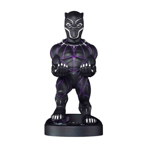 Figurka Cable Guys Marvel Black Panther