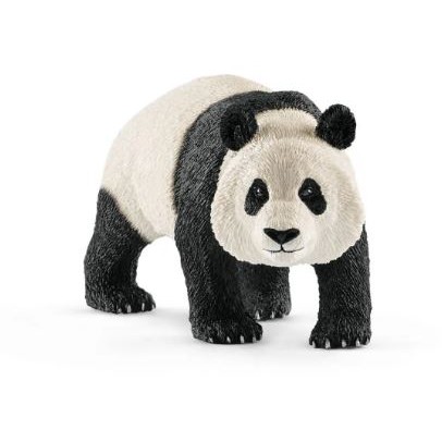 Schleich óriáspanda hím figura (14772) (sch14772)