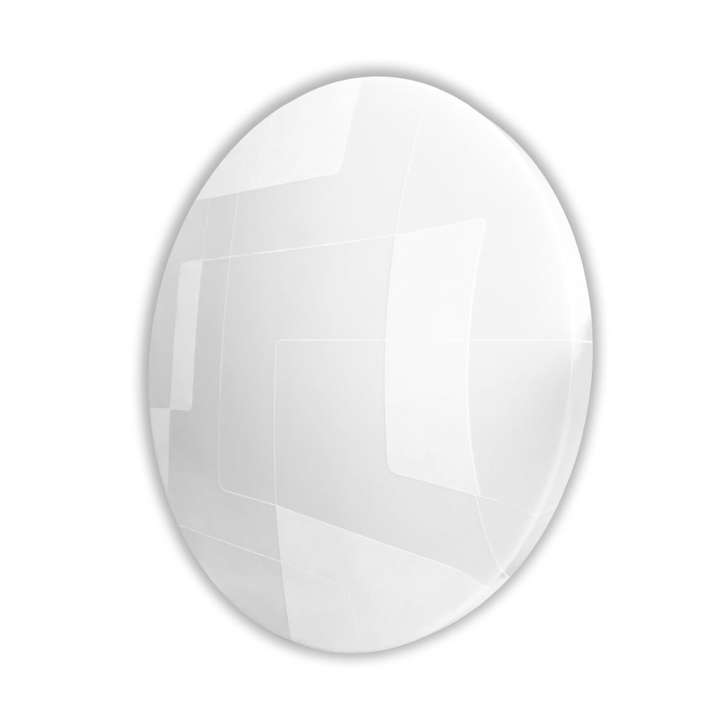 Avide LED mennyezeti lámpa Larissa 18W 325x65mm NW (ACLO33NW-18W-LAR) (ACLO33NW-18W-LAR)