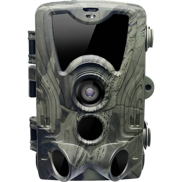 Braun Scouting Black550 Vadkamera