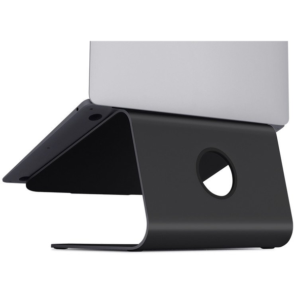 RAIN DESIGN mStand - Notebook-Ständer - Schwarz